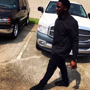 Meet your Posher, Jacolby